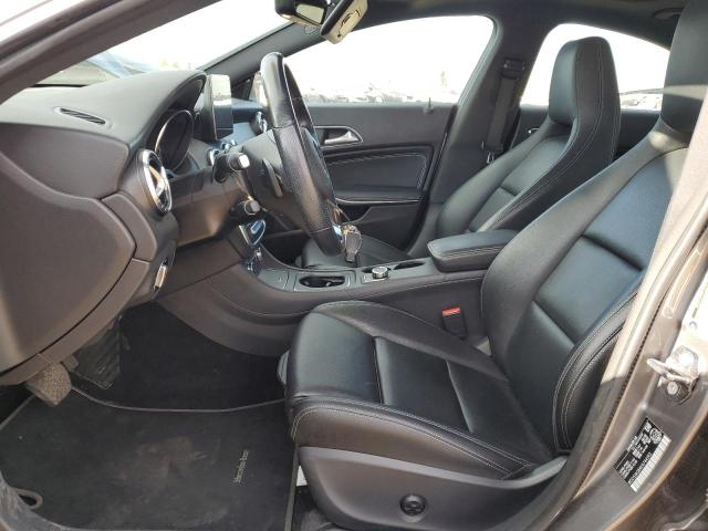 2019 MERCEDES-BENZ CLA 250 4MATIC