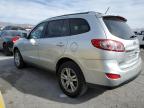 2011 Hyundai Santa Fe Se zu verkaufen in Las Vegas, NV - Rear End