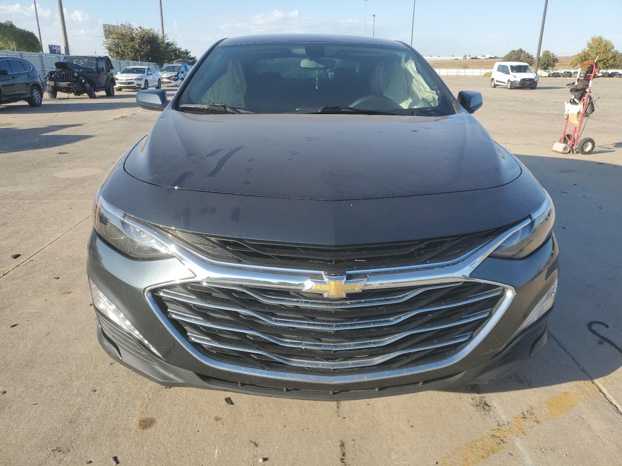 2020 Chevrolet Malibu - Image 5