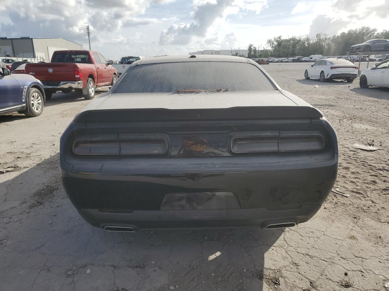 2022 Dodge Challenger Gt VIN: 2C3CDZJG7NH187648 Lot: 76880204