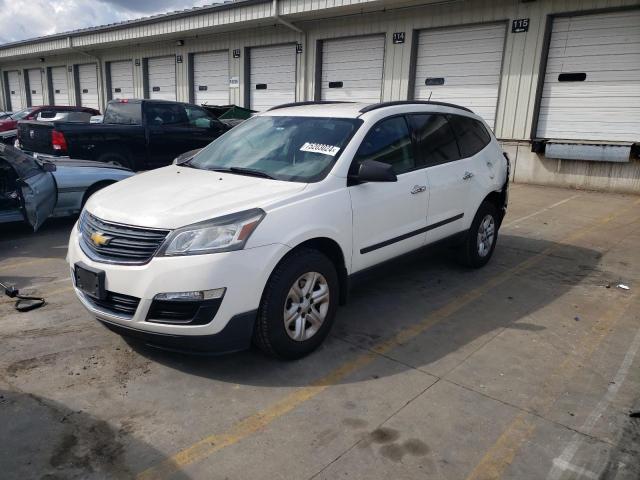 2015 Chevrolet Traverse Ls