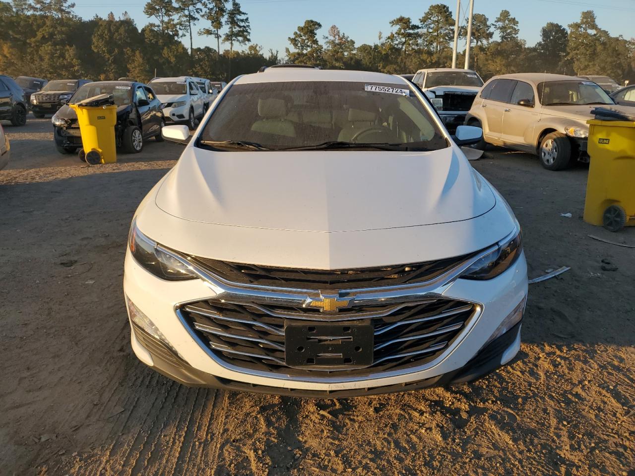 2022 Chevrolet Malibu - Image 5