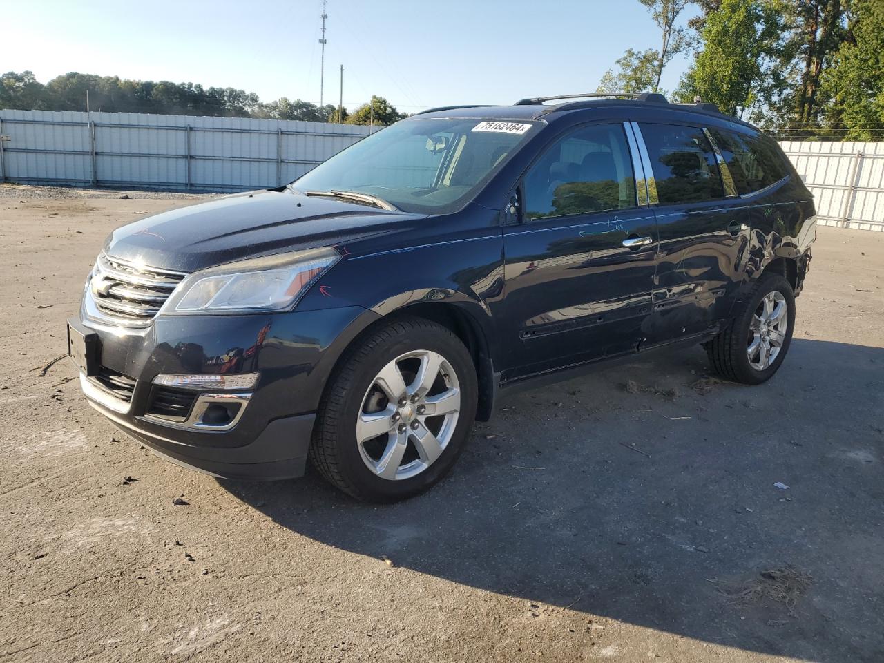 2016 Chevrolet Traverse - Image 1