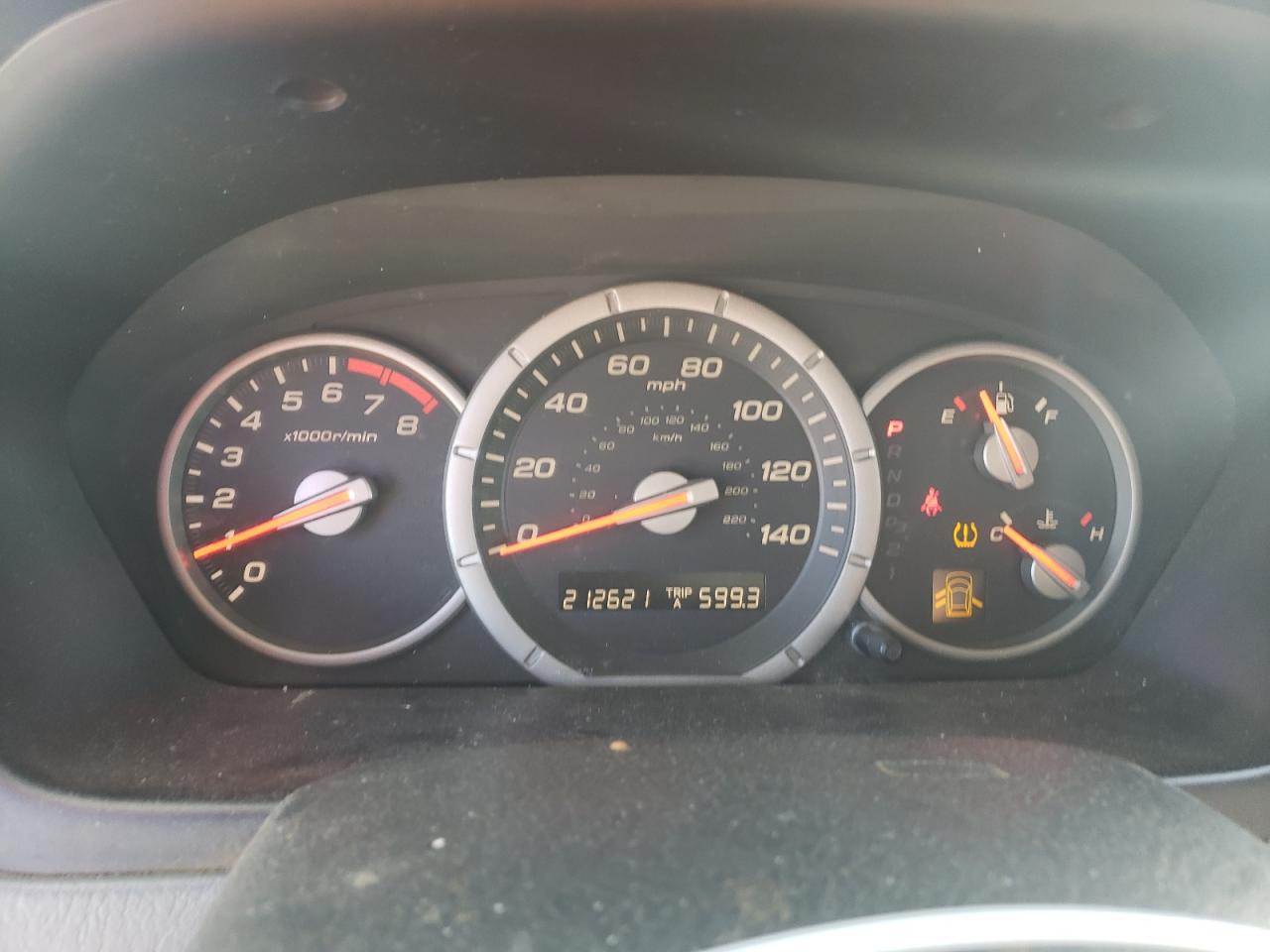 2007 Honda Pilot - Image 9