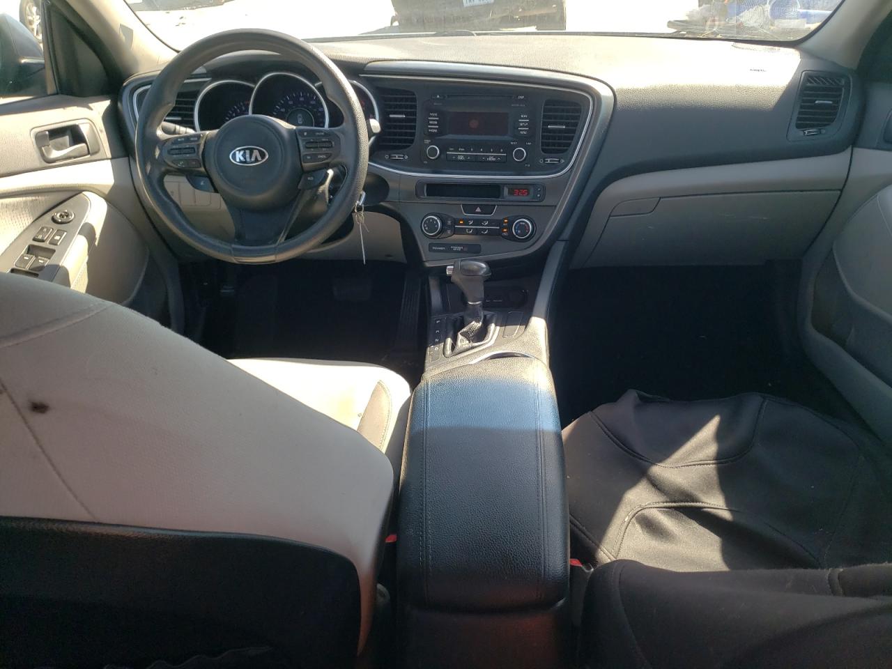 2015 Kia Optima - Image 8