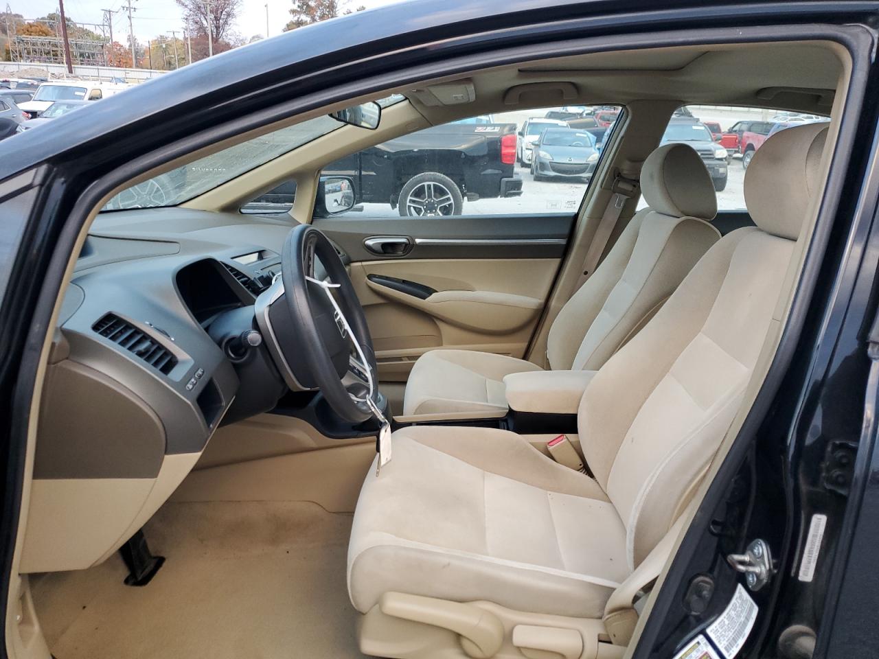 2006 Honda Civic - Image 7