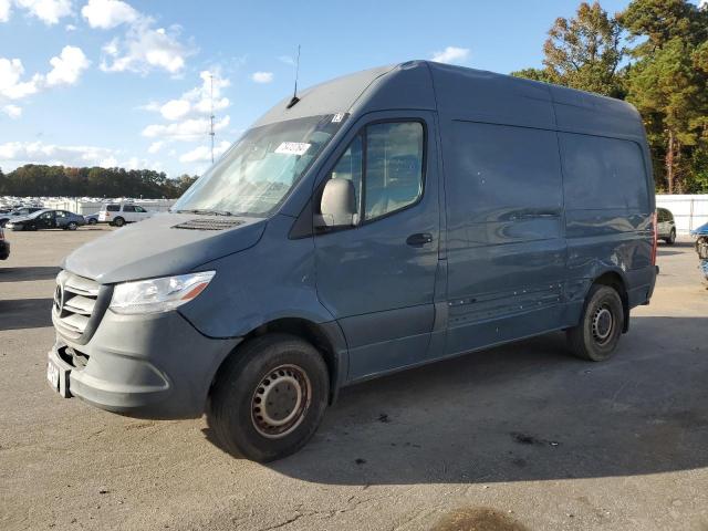 2019 Mercedes-Benz Sprinter 2500/3500