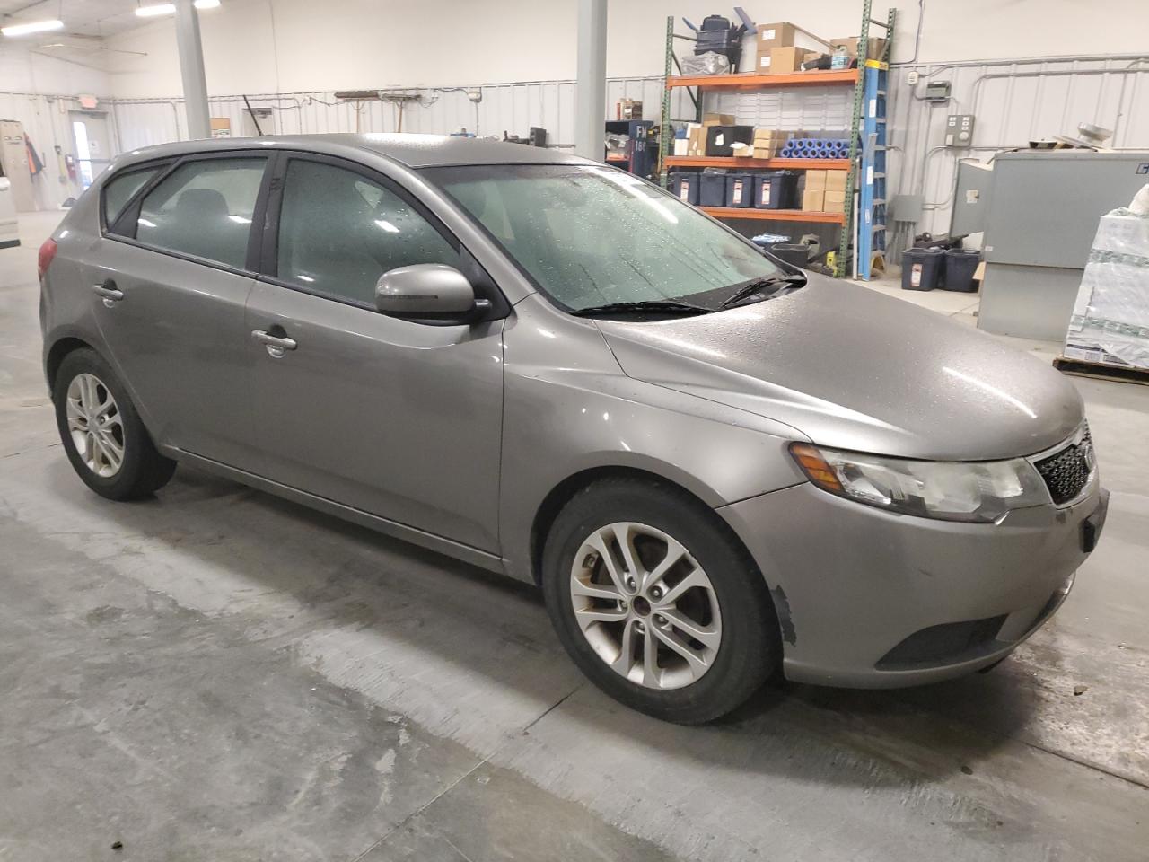 2012 Kia Forte - Image 4