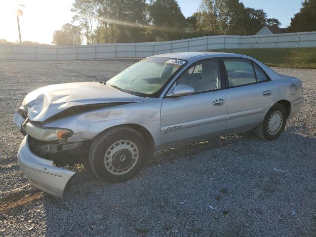 2002 Buick Century Custom