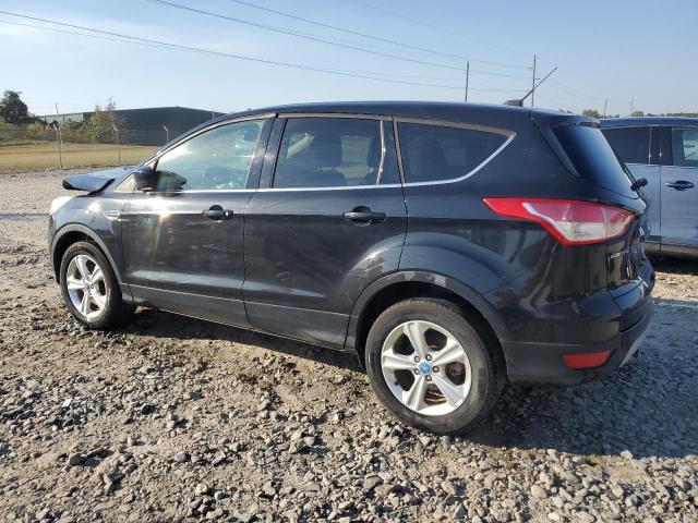  FORD ESCAPE 2013 Czarny