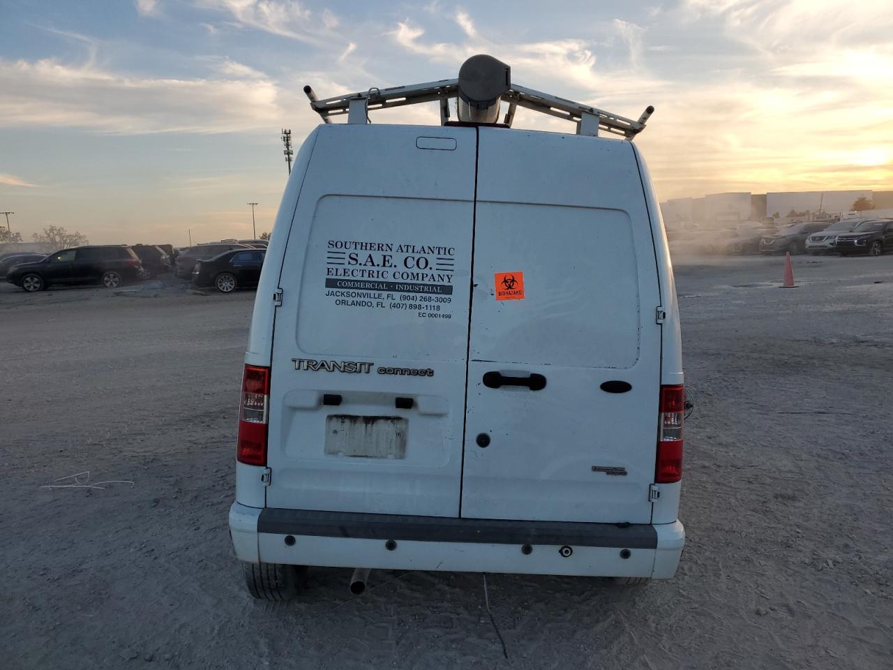 2013 Ford Transit - Image 6