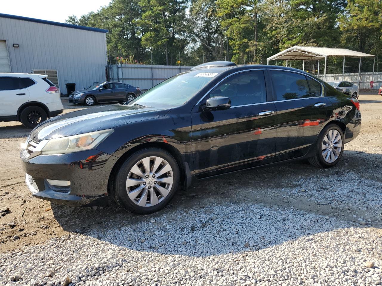 2013 Honda Accord - Image 1