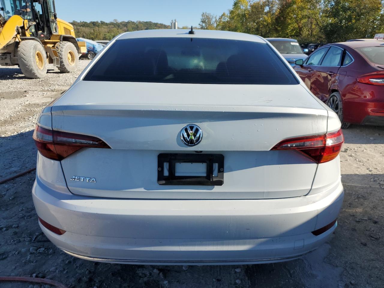 3VWC57BU2KM130480 2019 Volkswagen Jetta S