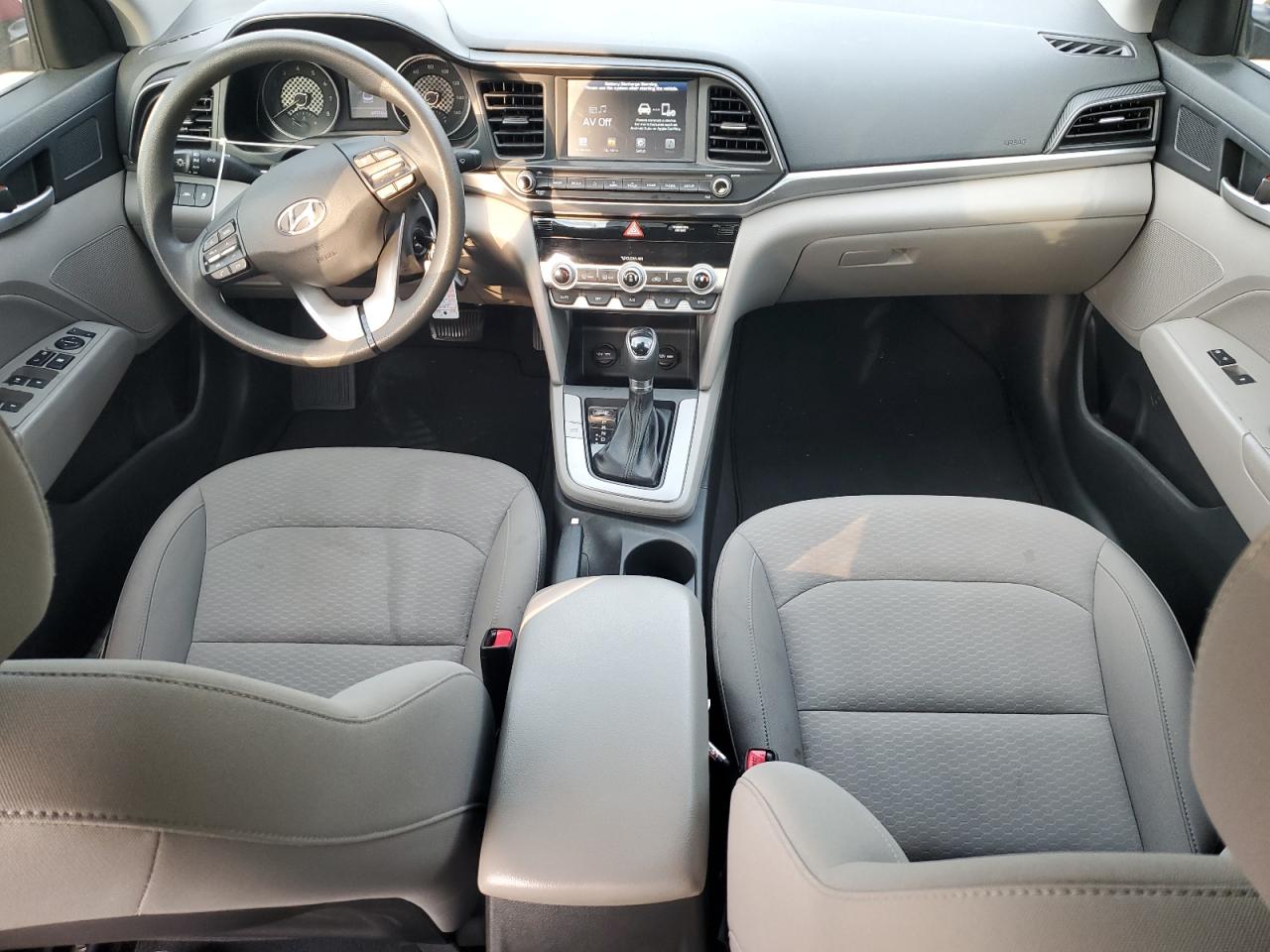 2020 Hyundai Elantra - Image 8