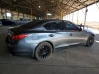 2016 Infiniti Q50 Base de vânzare în Phoenix, AZ - Front End