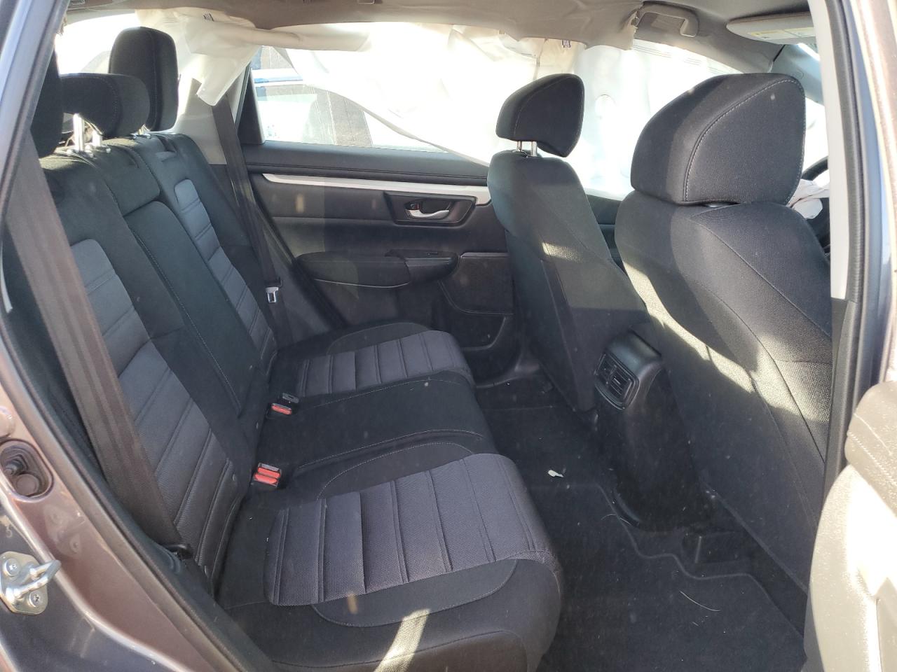 2020 Honda CR-V - Image 11