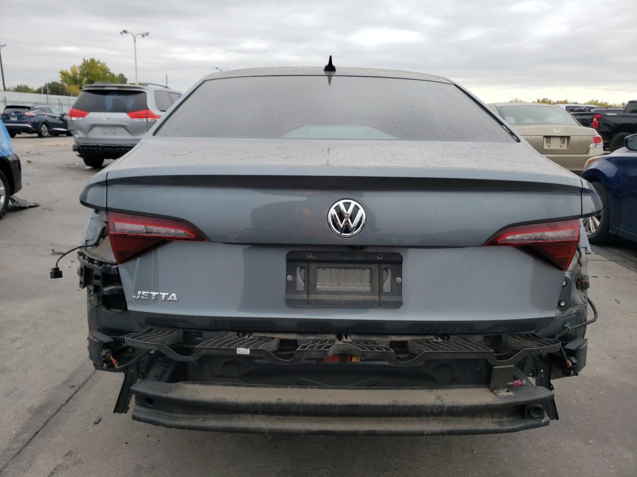 2020 Volkswagen Jetta - Image 6