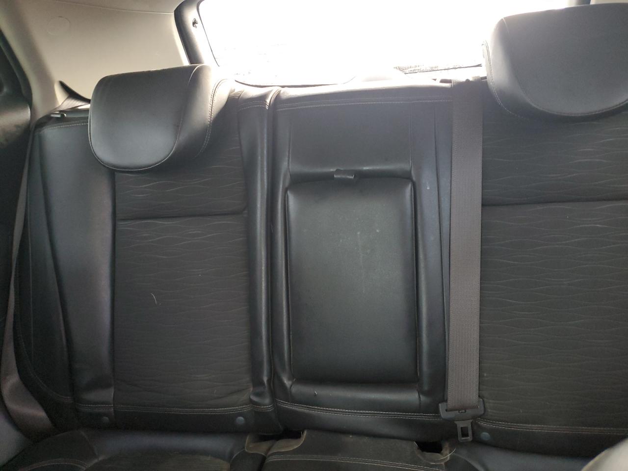 2015 BUICK ENCORE with BIOHAZARD/CHEMICAL damage, VIN KL4CJBSB0FB269546