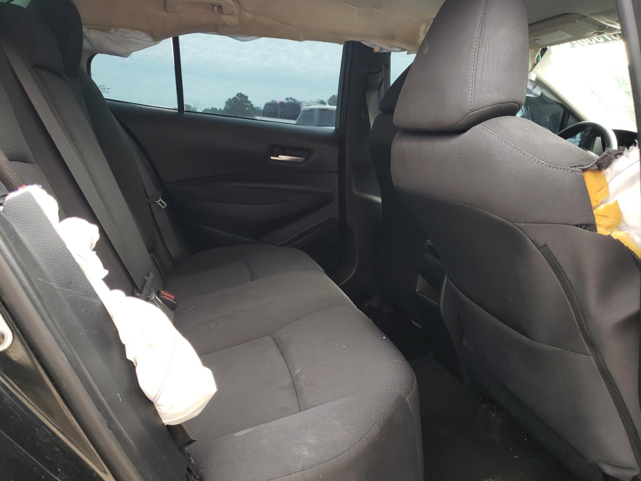 2021 Toyota Corolla - Image 10