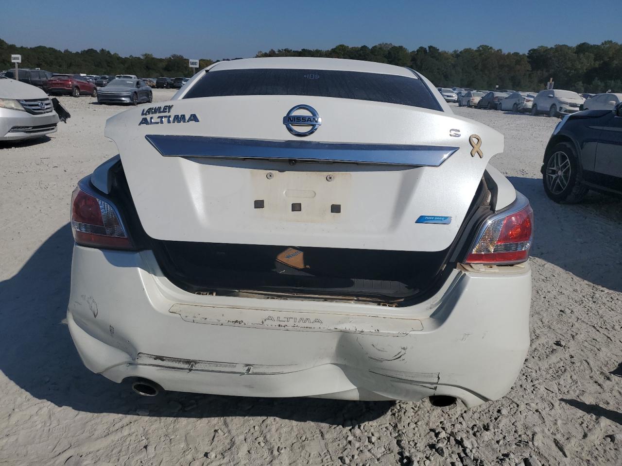 1N4AL3AP4EC290859 2014 Nissan Altima 2.5