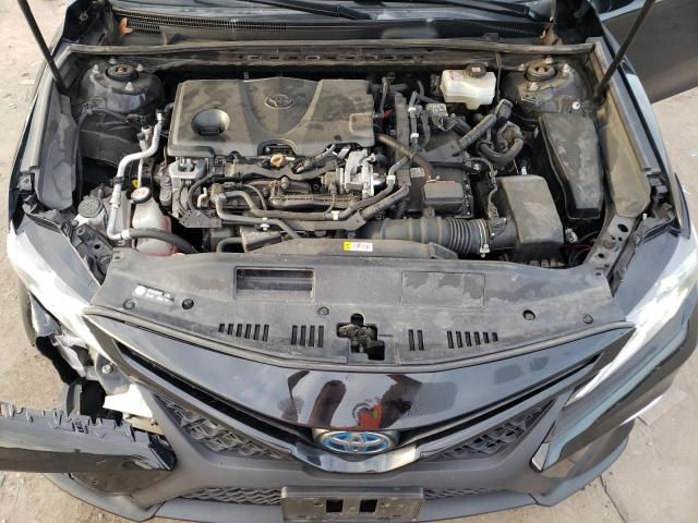 4T1J31AK6LU544111 Toyota Camry SE 11