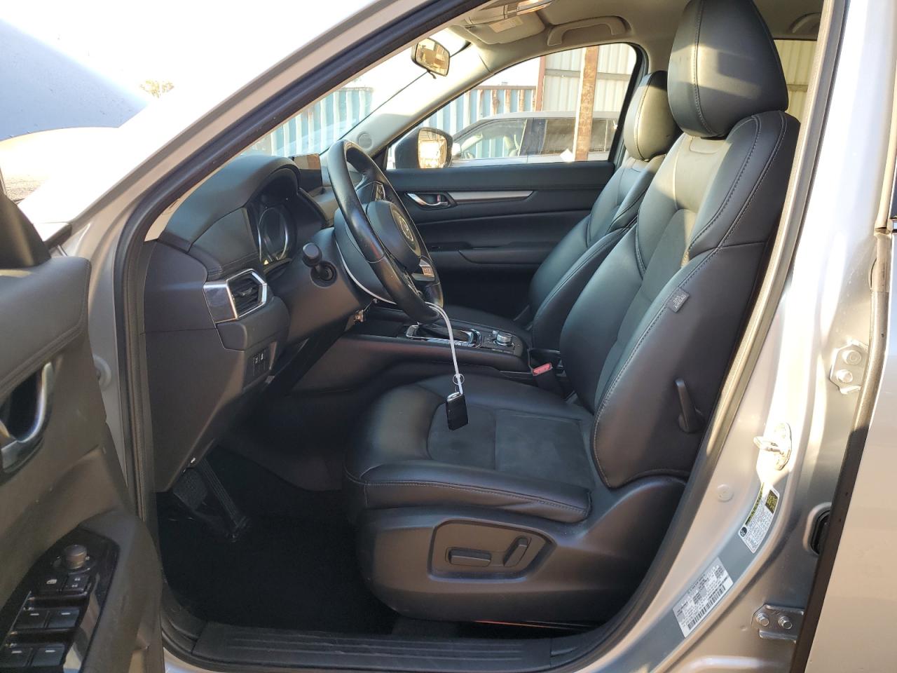 2020 Mazda CX-5 - Image 7
