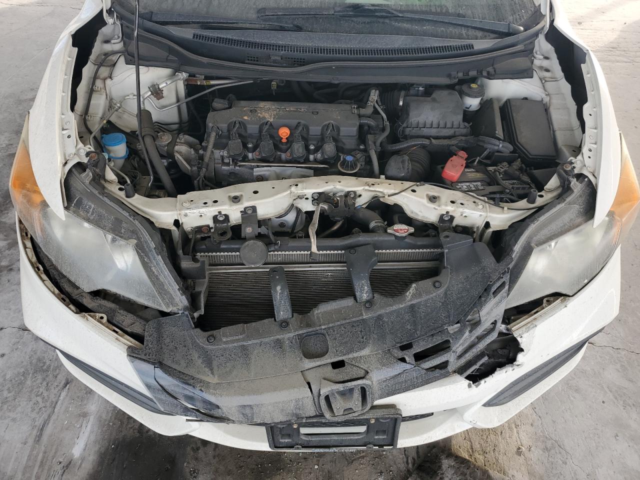 2015 Honda Civic - Image 11