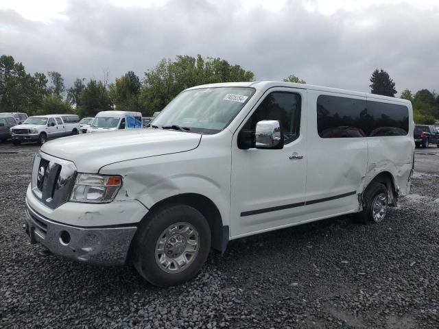 2016 Nissan Nv 3500 S