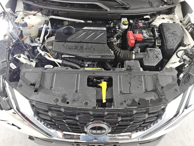 5N1BT3AB2PC945909 Nissan Rogue S 12