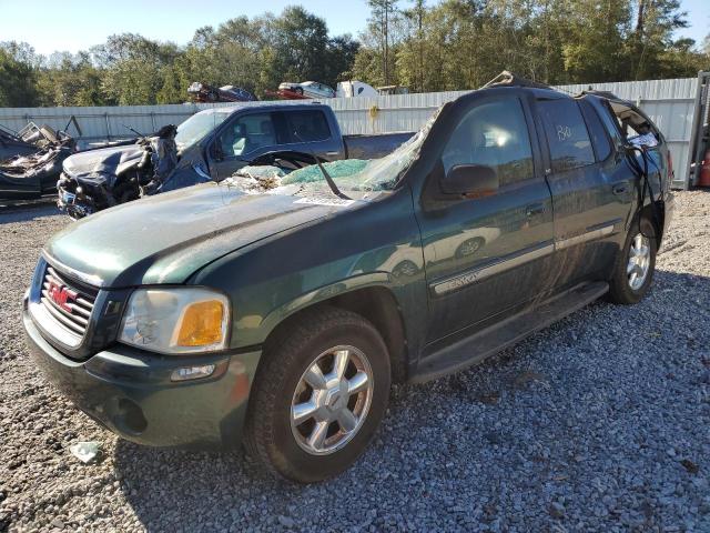 2005 Gmc Envoy Xl