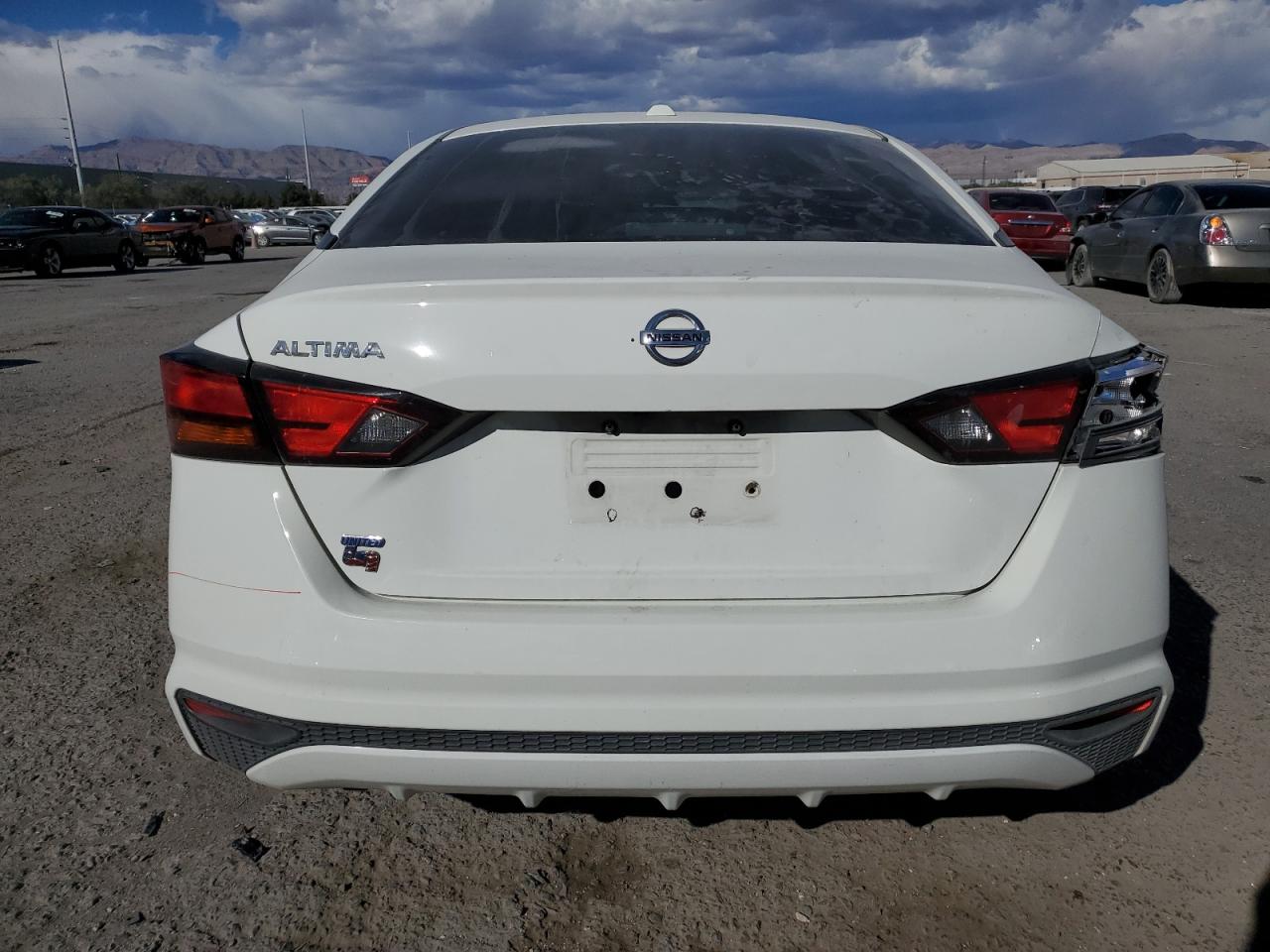 VIN 1N4BL4BV8KC101956 2019 NISSAN ALTIMA no.6