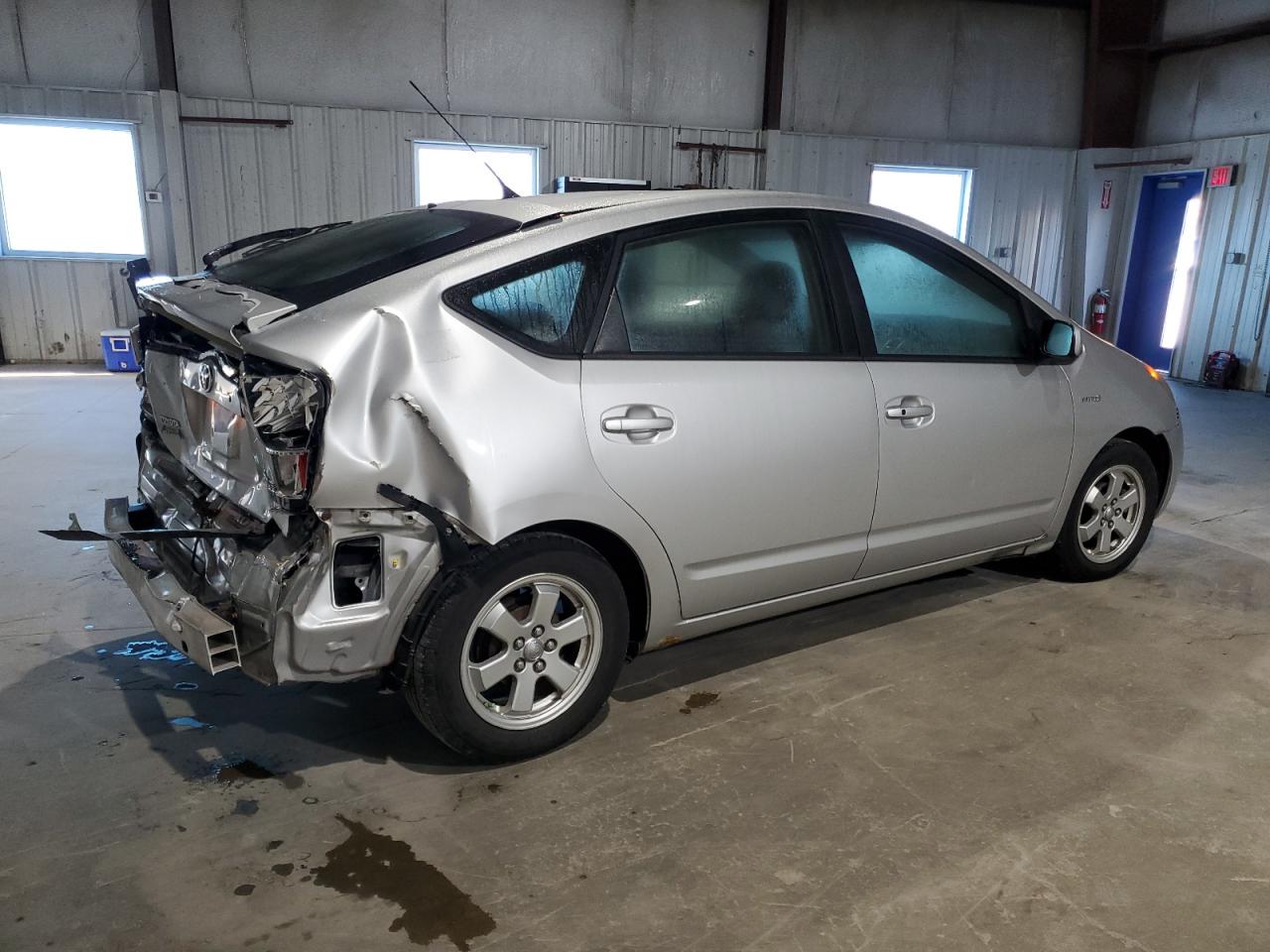 2008 Toyota Prius - Image 3