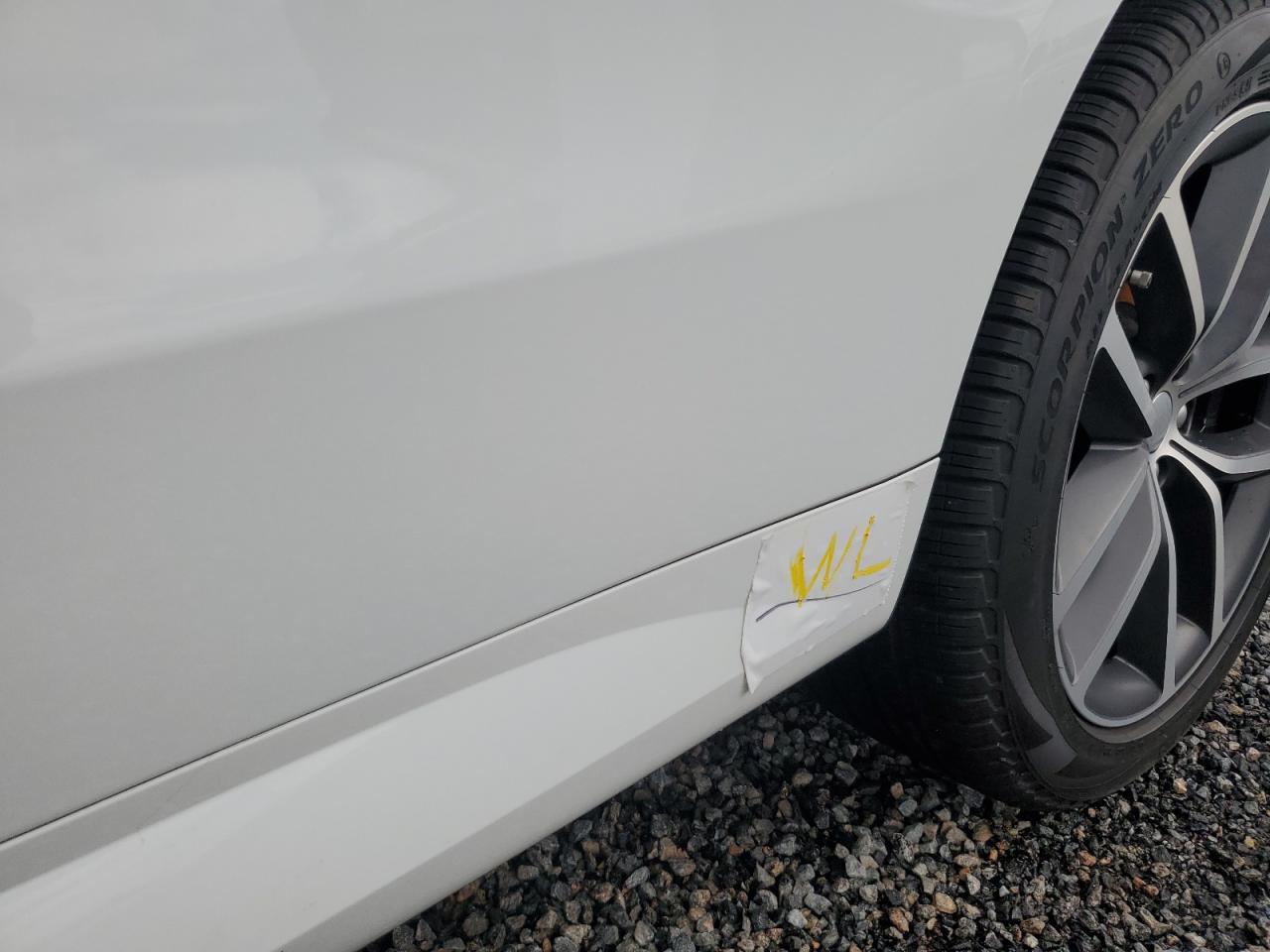 2023 Land Rover Range Rover - Image 13
