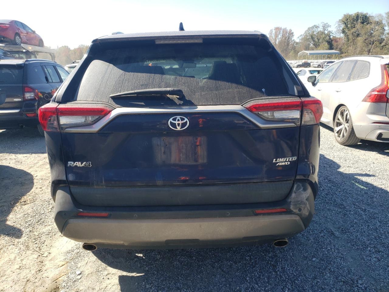 2021 Toyota RAV 4 - Image 6