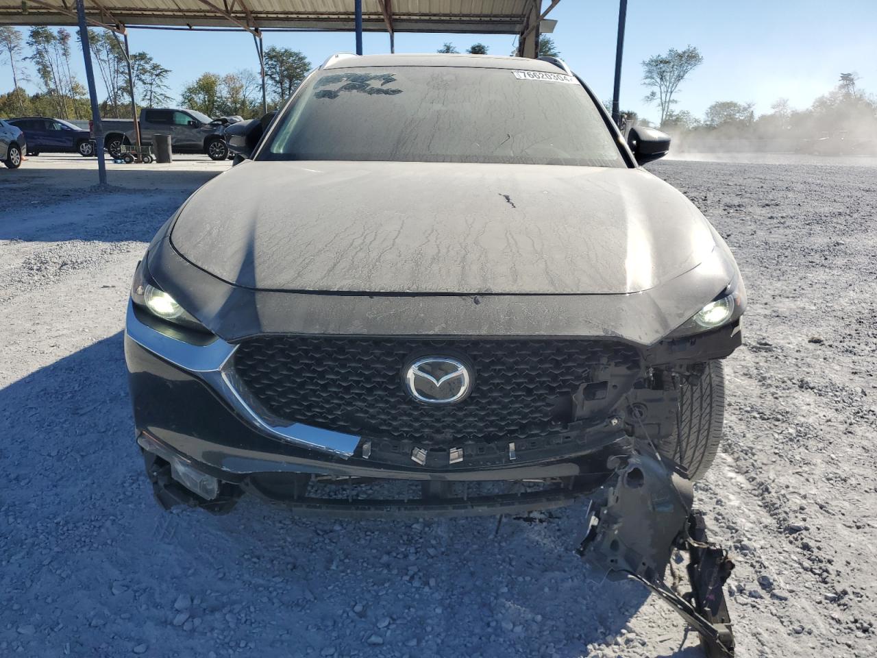 2020 Mazda CX-30 - Image 5