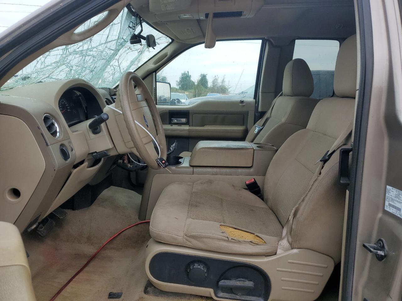 2004 Ford F-150 - Image 7