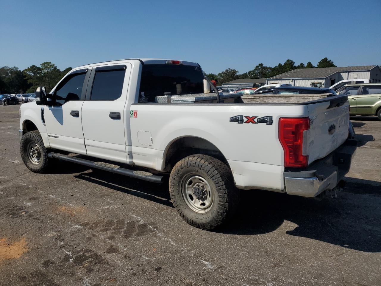 1FT7W2BT4KEC74176 2019 FORD F250 - Image 2