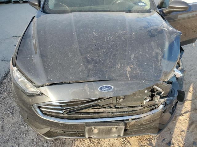 3FA6P0HD9LR228652 Ford Fusion SE 12