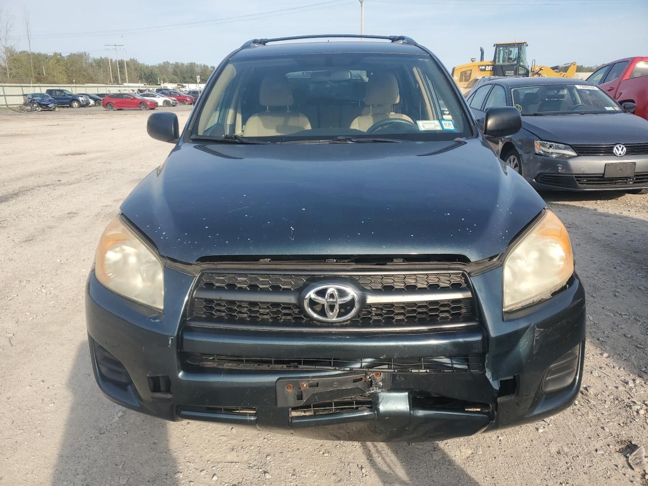 JTMBF4DV5A5031477 2010 Toyota Rav4