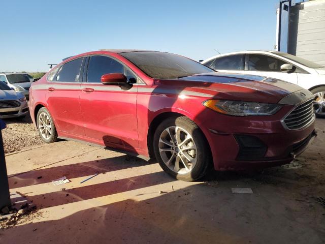 3FA6P0LU8LR222137 Ford Fusion SE 4