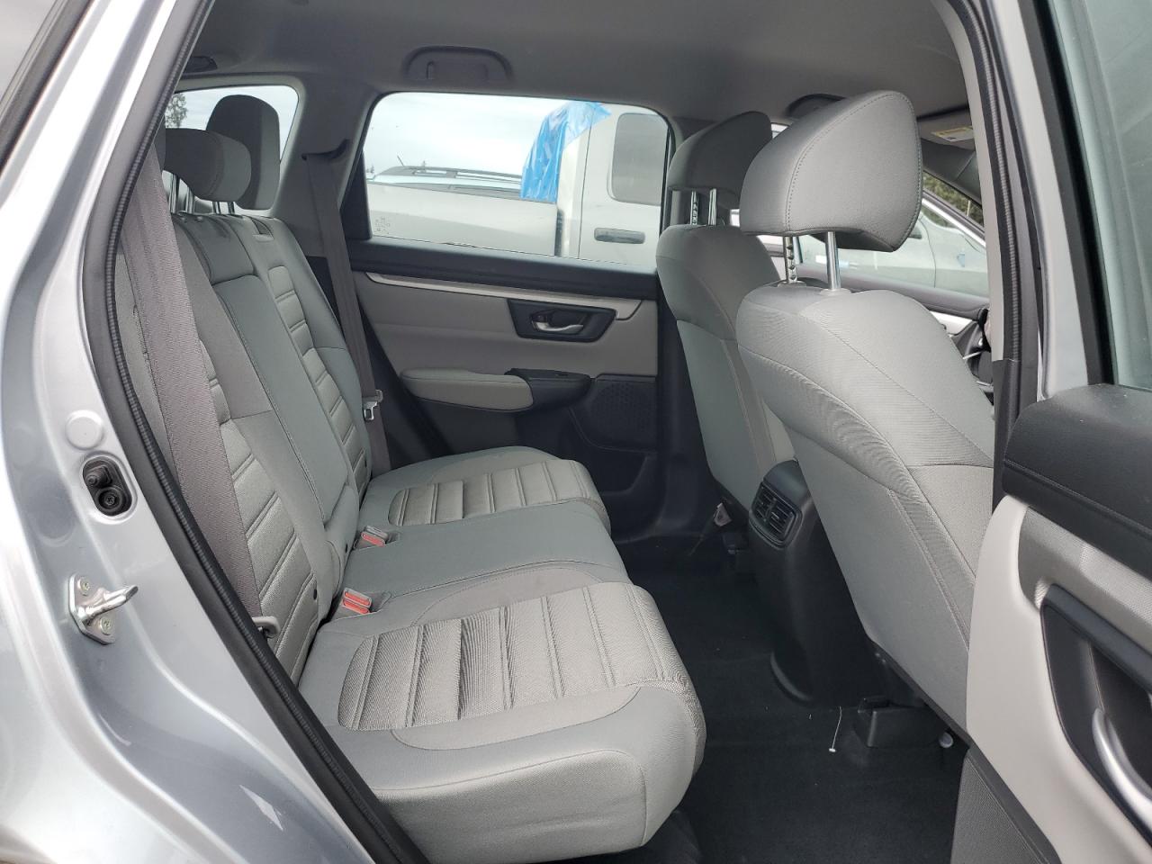 2HKRW6H39KH217396 2019 Honda Cr-V Lx