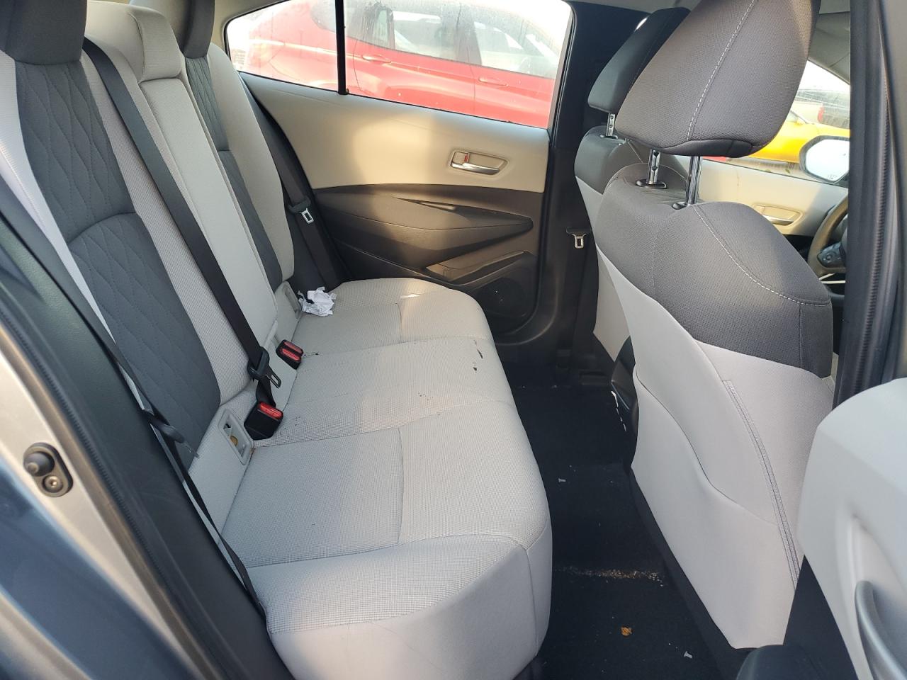 2020 Toyota Corolla Le VIN: JTDEPRAE7LJ083523 Lot: 75234904