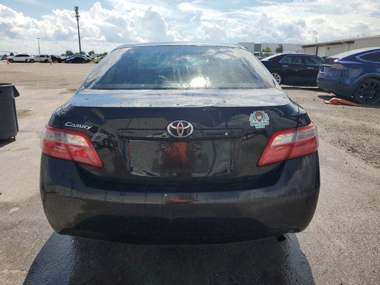 4T1BE46K09U292812 2009 Toyota Camry Base