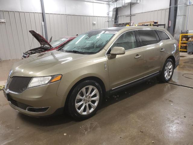 2013 Lincoln Mkt 