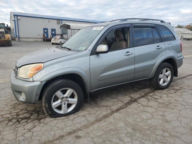 2004 Toyota Rav4 