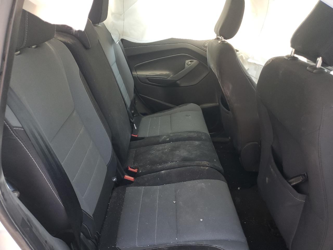 2018 Ford Escape - Image 11