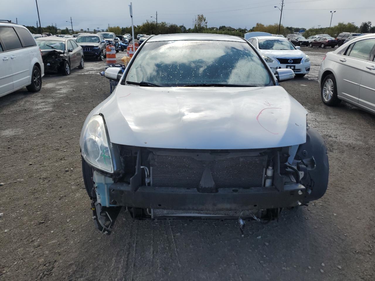 2012 Nissan Altima - Image 5