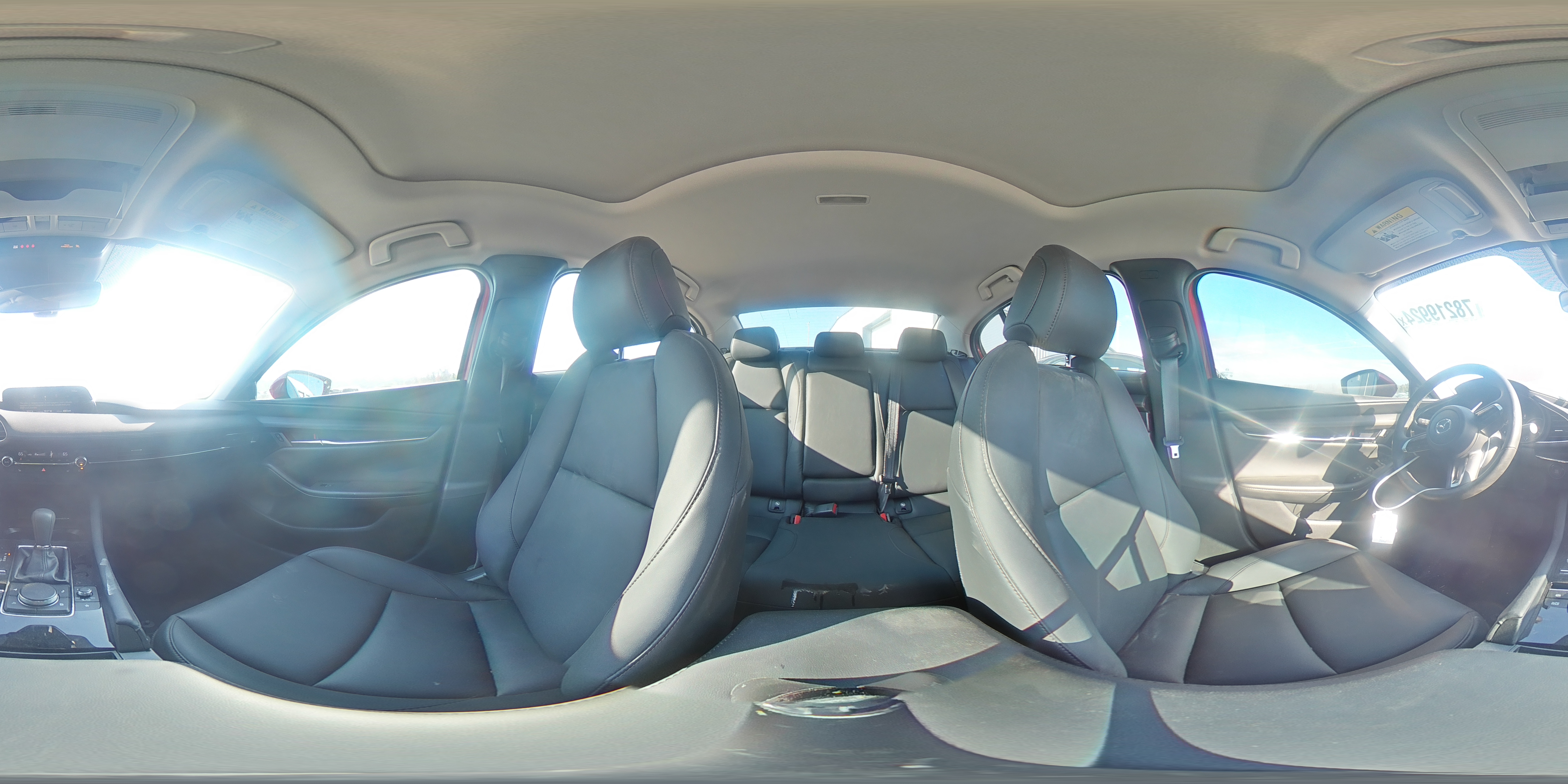2024 Mazda 3 - Image 14