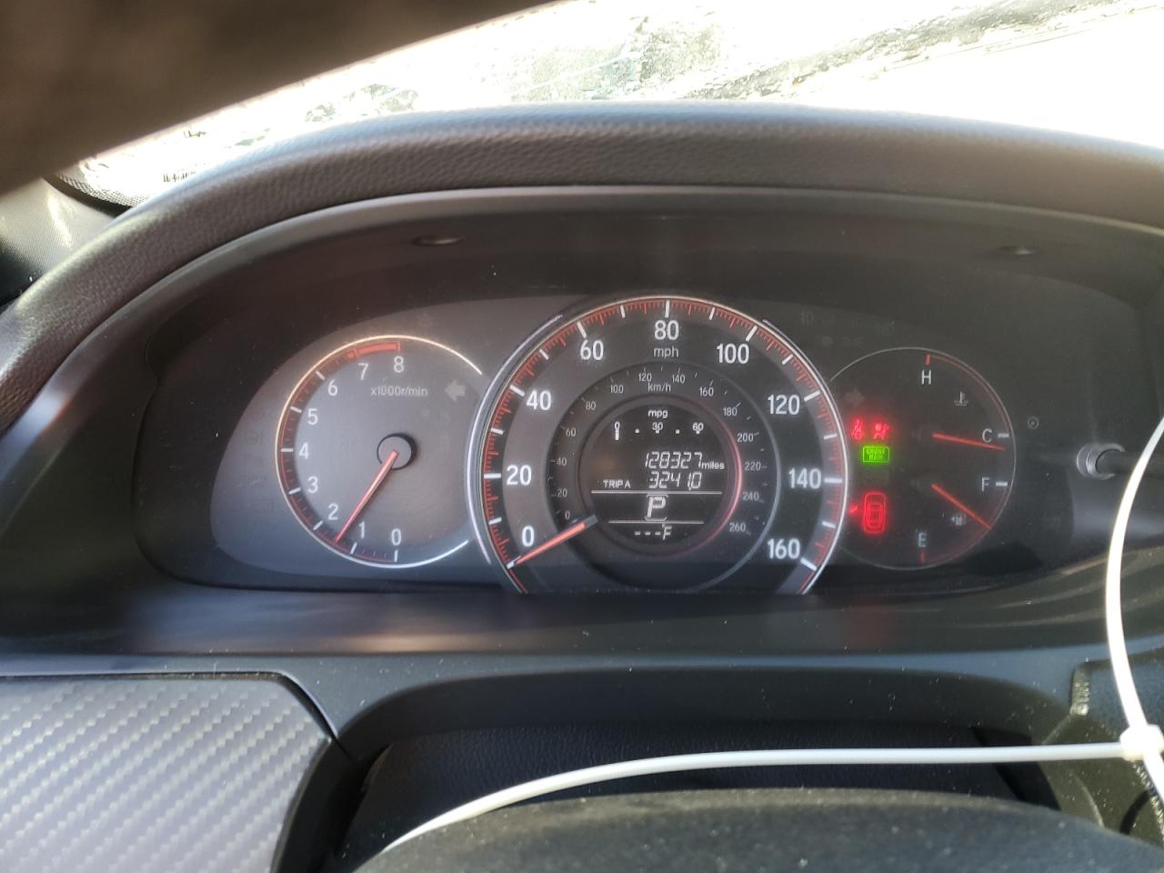 2016 Honda Accord - Image 9