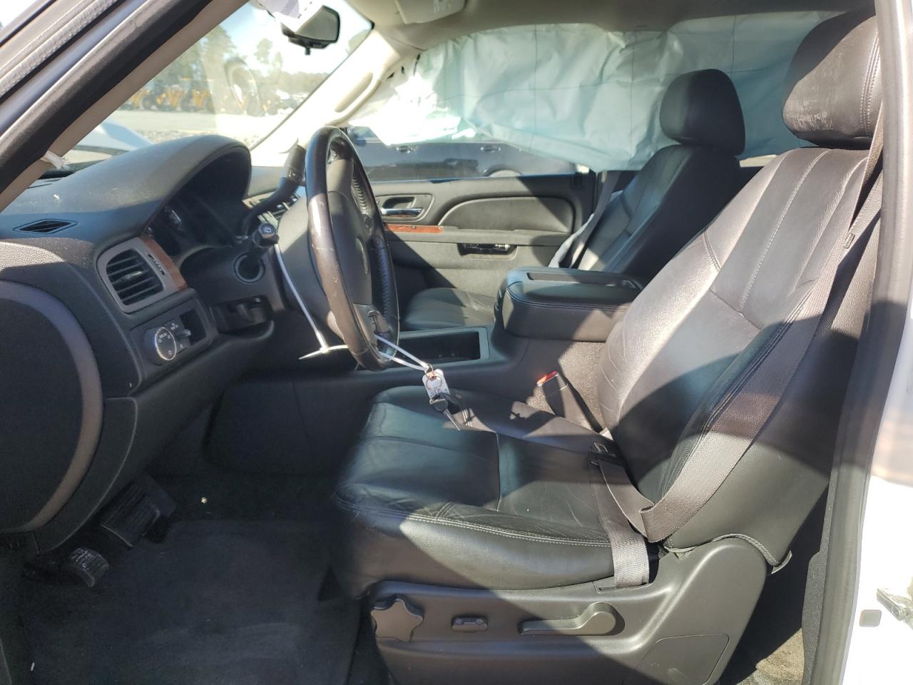 2013 Chevrolet Tahoe - Image 7